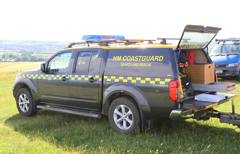 CONCERNS RAISED FOLLOWING TENT DISCOVERY AT CULVER
