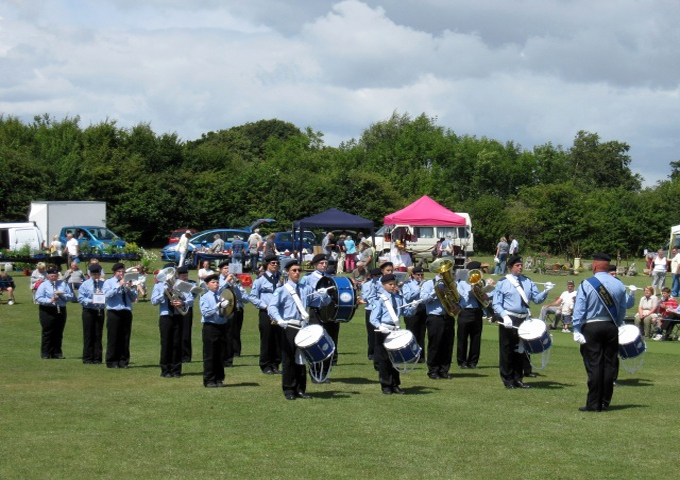 ROOKLEY VILLAGE SHOW TO BE HELD ON SATURDAY
