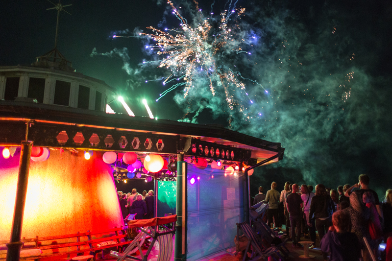 ARTISTS FROM AROUND THE WORLD HEADING TO VENTNOR FRINGE