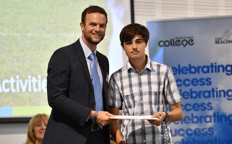 UKSA CELEBRATE STUDENT OF THE YEAR AWARD