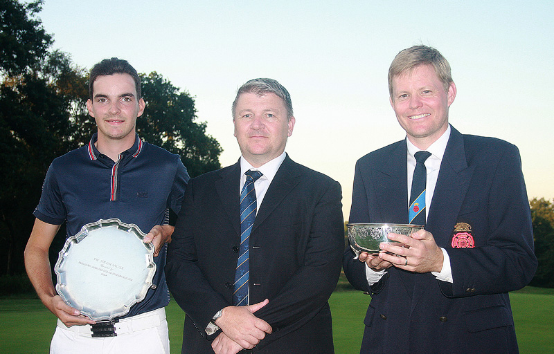 SOLENT SALVER TITLE FOR SUNDBORG