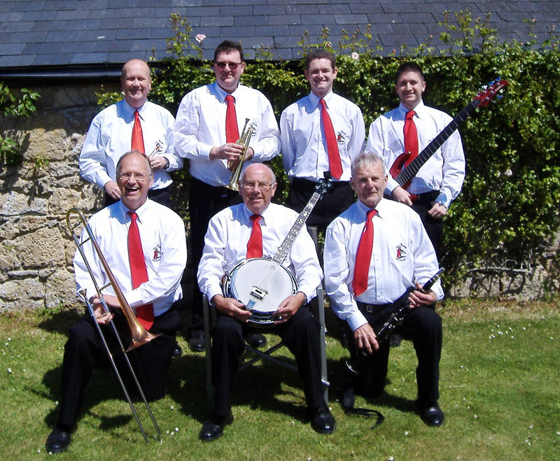 SUMMERTIME BLUES AND JAZZ PICNIC IN AID OF ST CATHERINE’S
