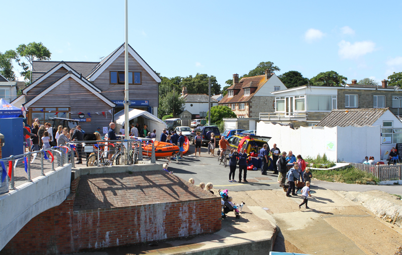 bembridgernliopenday20167