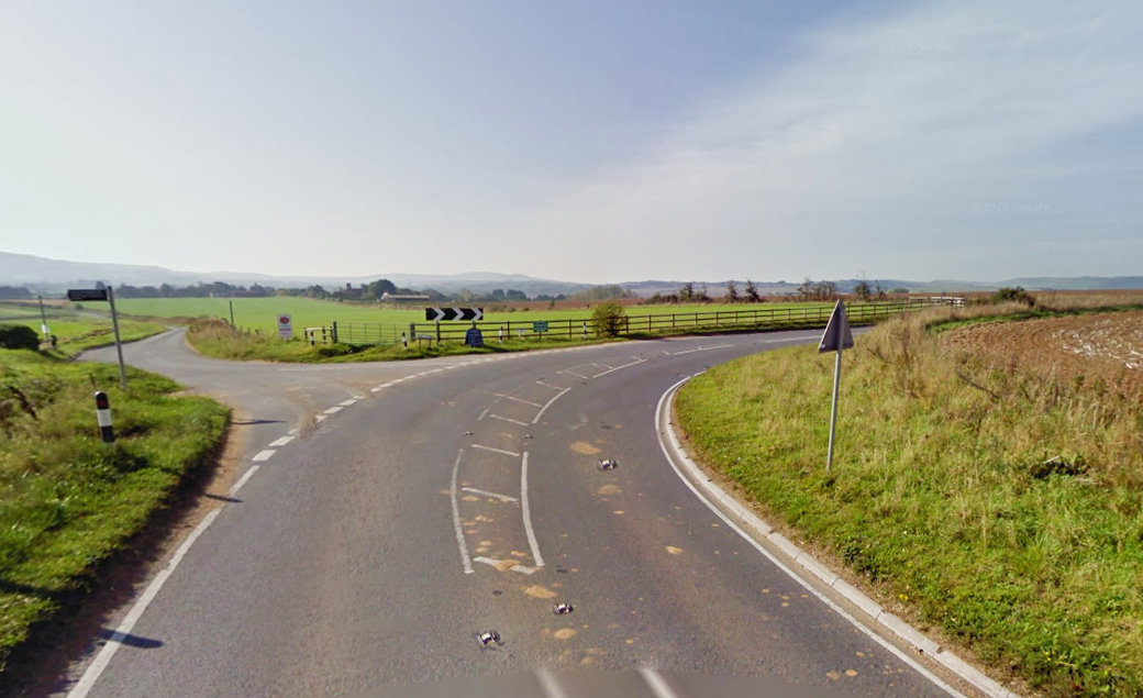 MAJOR IMPROVEMENT WORK AT BLACKWATER