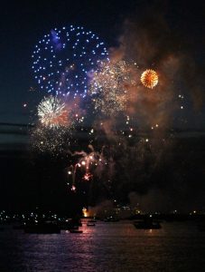 Photo: Island Echo