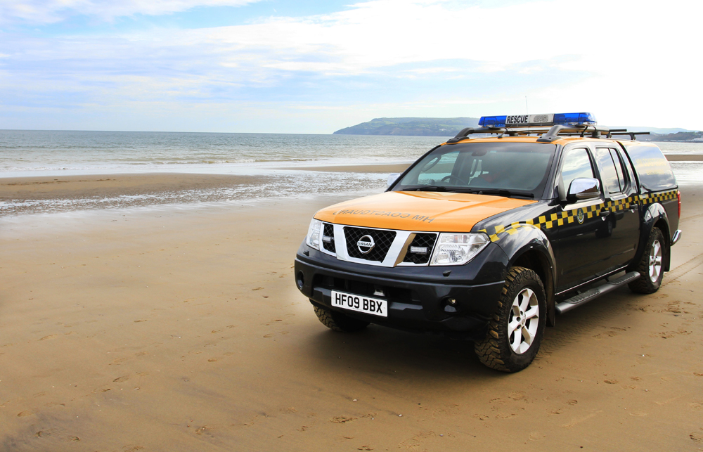 COASTGUARD ISSUES SAFETY PLEA AFTER 9 CHILDREN REPORTED MISSING