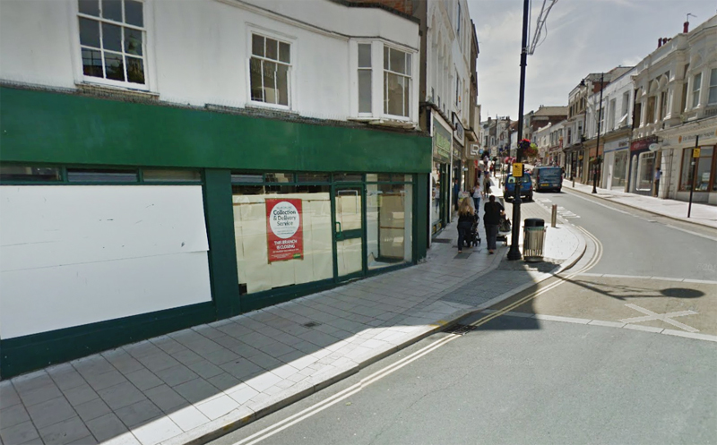 WILLIAM HILL TO OPEN SECOND ISLAND SHOP IN RYDE