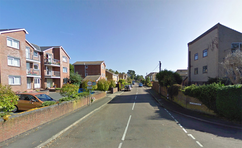 DRAINAGE AND SURFACE WORKS BEGIN IN ST HELENS
