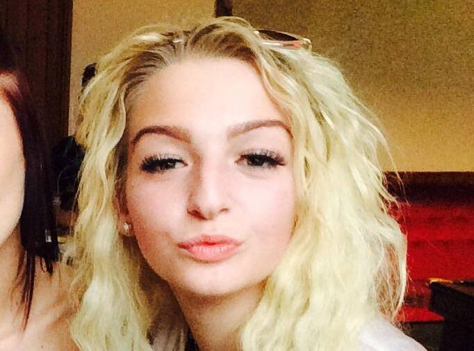 FOUND: POLICE ISSUE APPEAL TO FIND MISSING TEEN FROM SANDOWN