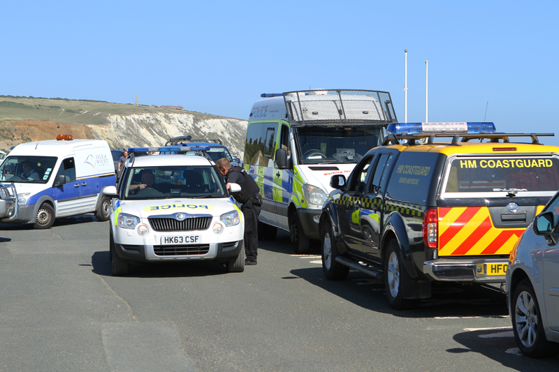 FOUND: SEARCH UNDERWAY FOR MISSING WOMAN IN SANDOWN