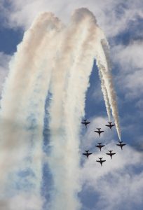redarrowscowesweek201644