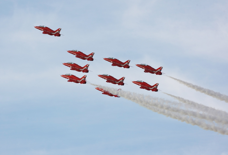 redarrowscowesweek20167