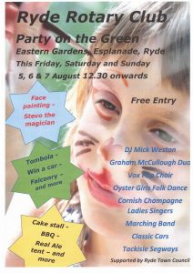 ryderotaryclubpartyonthegreen2016