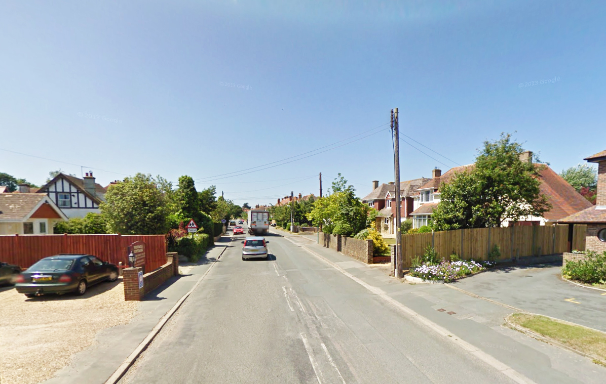4 MONTH ROAD CLOSURE FOR MAIN BEMBRIDGE ROAD