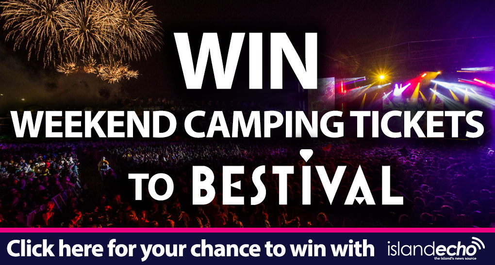 WIN A PAIR OF BESTIVAL WEEKEND CAMPING TICKETS