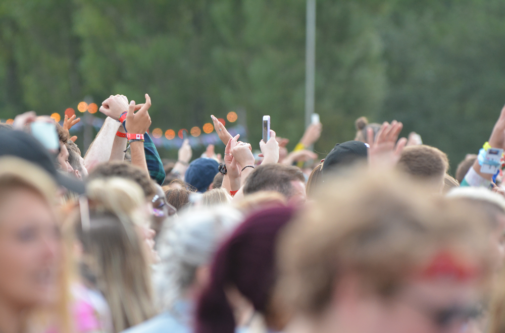 BESTIVAL 2016: FRIDAY REVIEW