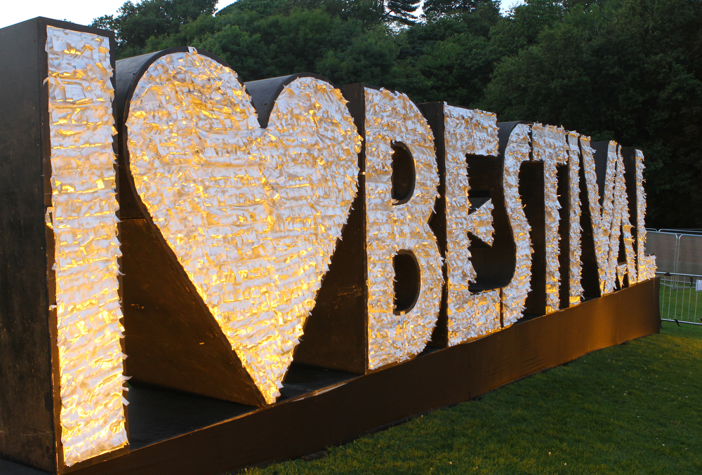 BESTIVAL 2016: SATURDAY REVIEW