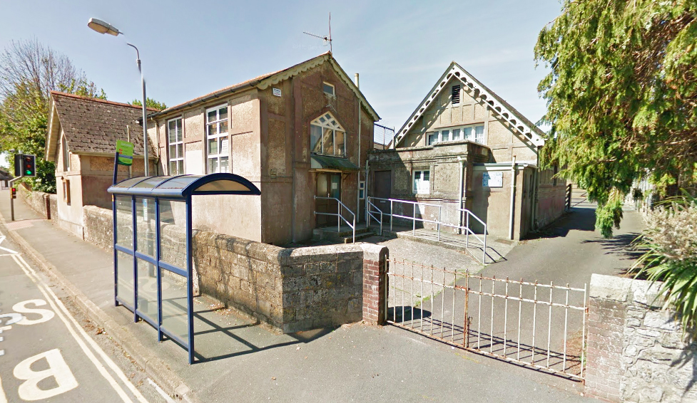 FUTURE OF BRADING YOUTH CLUB AND BUILDING TO BE DISCUSSED