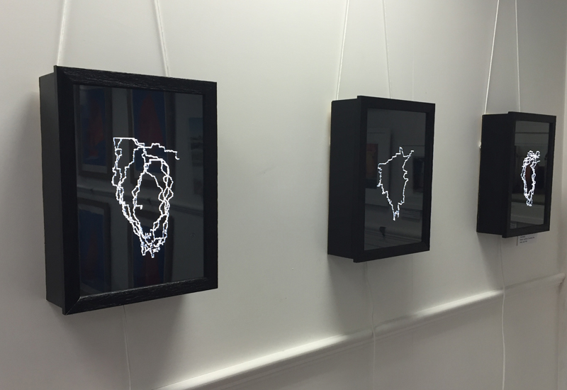 EXHIBITION TO SHOW THE FUTURE IS IN THE PAST