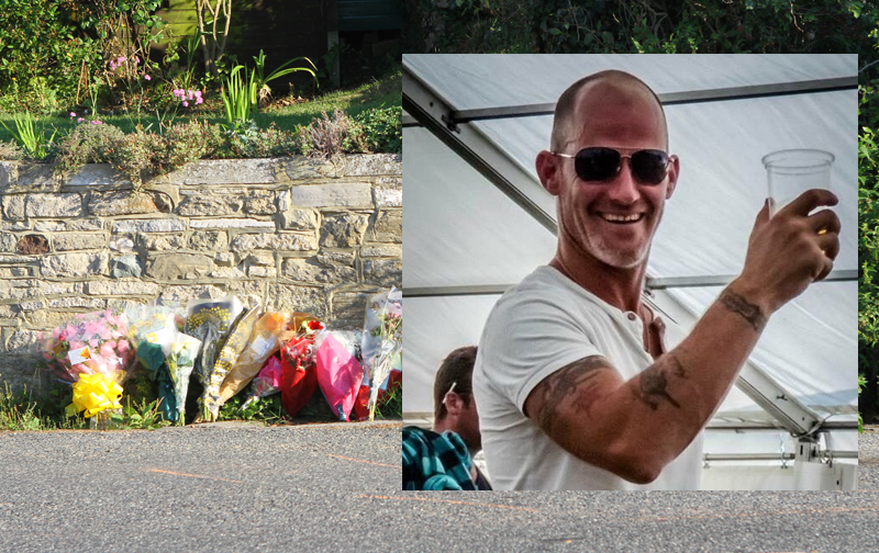 FATAL MOTORCYCLE CRASH VICTIM OFFICIALLY NAMED