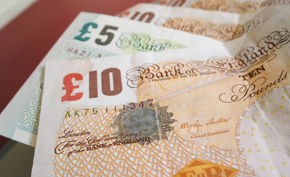 LOAN SHARKS’ CASH AVAILABLE FOR ISLAND PROJECTS