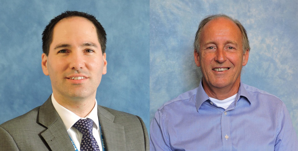 NEW DIRECTORS APPOINTED TO NHS TRUST BOARD