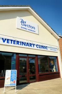 Photo: petdoctors.co.uk