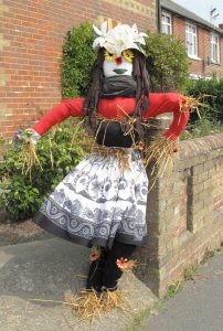 savewestridgefarmscarecrow