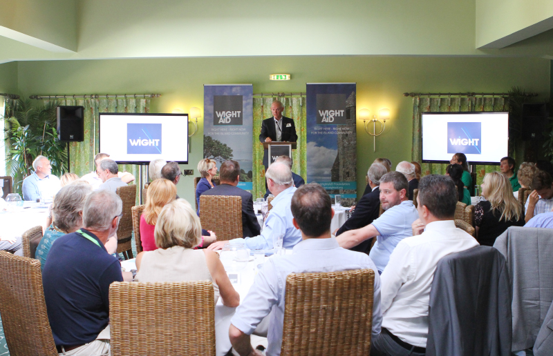 NEW GRANT-MAKING FOUNDATION LAUNCHED TO SUPPORT ISLAND CHARITIES