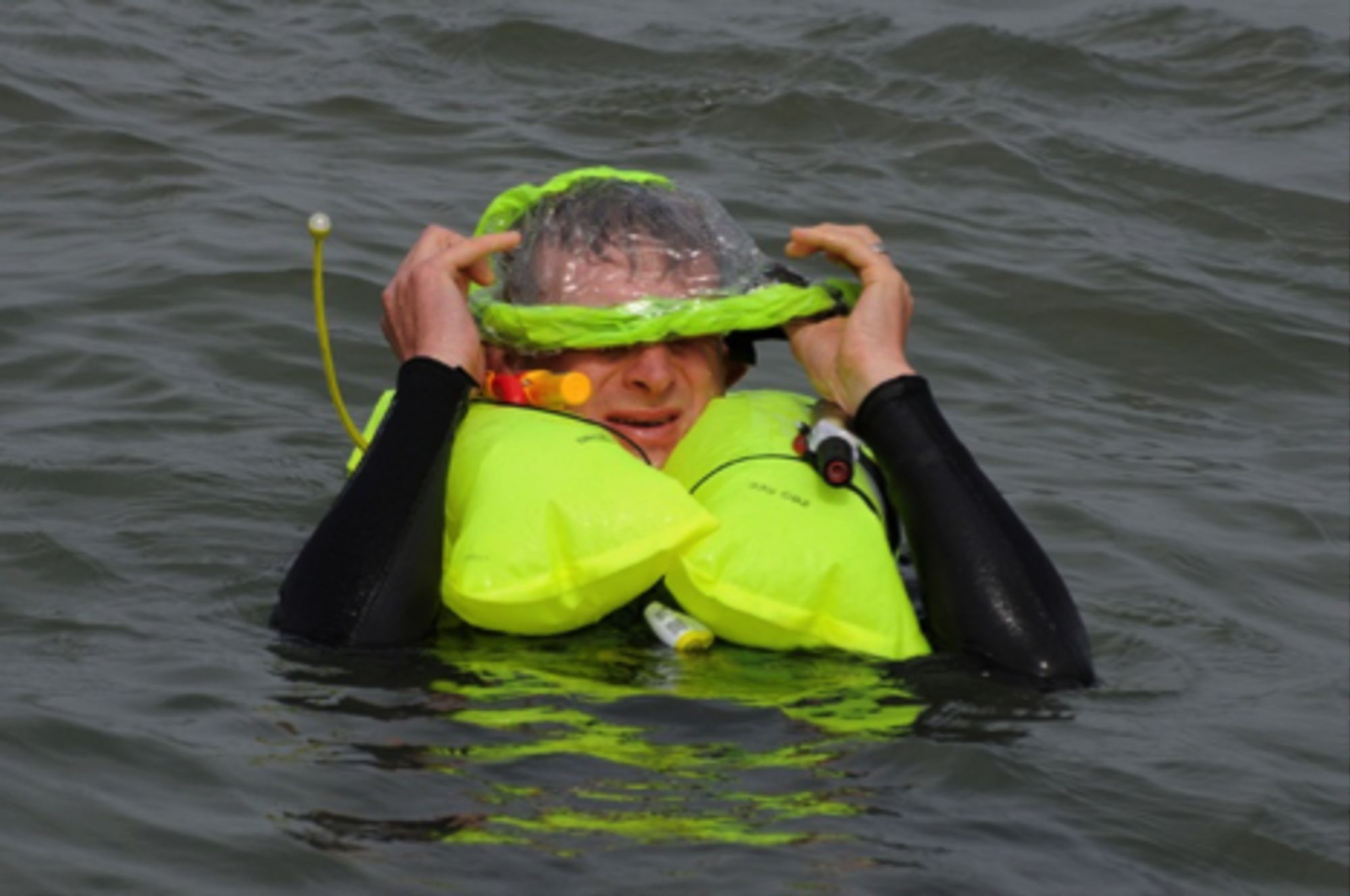SPINLOCK WORKS WITH SPACE AGENCY ON RESCUE BEACONS