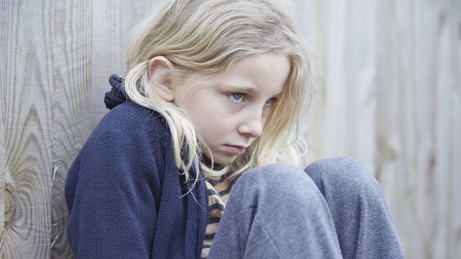 REPORTS OF CHILD NEGLECT RISING ON THE ISLE OF WIGHT