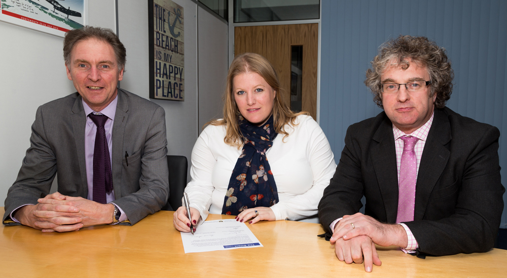 GOVERNMENT TO RECEIVE SOLENT COMBINED AUTHORITY APPLICATION