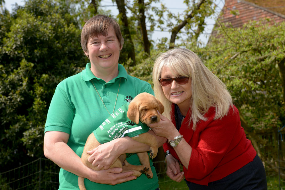 STILL TIME TO APPLY TO BE RED FUNNEL’S CHARITY OF THE YEAR
