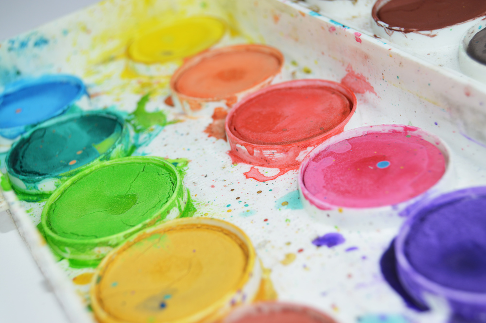NEW VENUE FOR ESTABLISHED ART CLASSES
