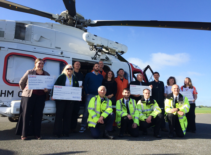 CHARITIES TO BENEFIT IN MEMORY OF BABY BETSY ROSE