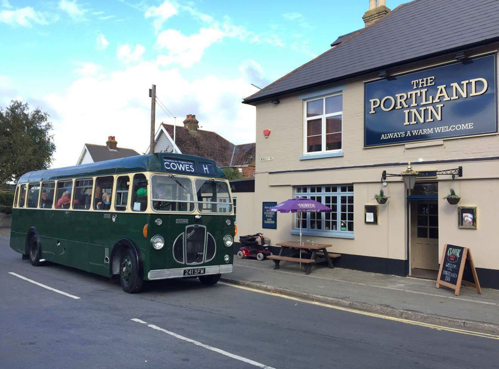 ANOTHER SUCCESSFUL CLASSIC BUSES AND BEER WEEKEND