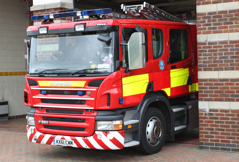 DIESEL SUPPLY ISSUES ON THE ISLE OF WIGHT