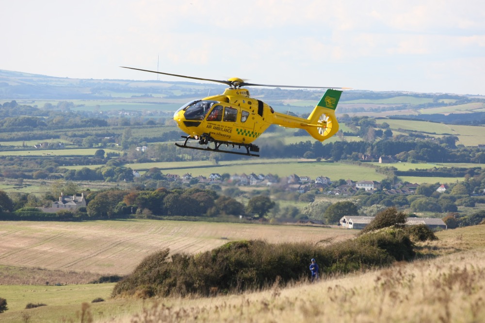 HOUSE FIRE CAUSES DAMAGE IN COWES