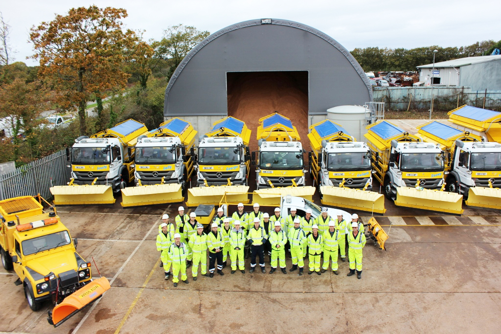 DIESEL SUPPLY ISSUES ON THE ISLE OF WIGHT