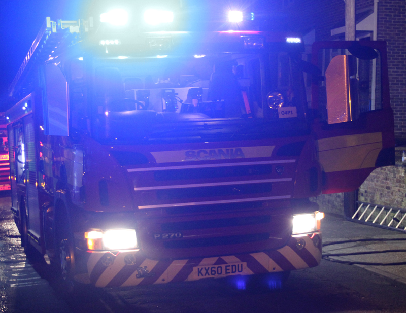 DIESEL SUPPLY ISSUES ON THE ISLE OF WIGHT