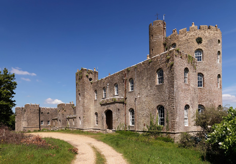 ISLAND ADDITIONS TO HERITAGE AT RISK REGISTER