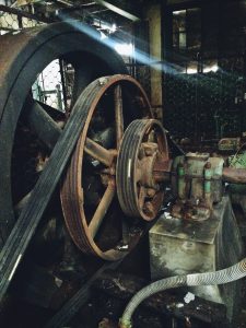 plutopavilionsandownmachinary