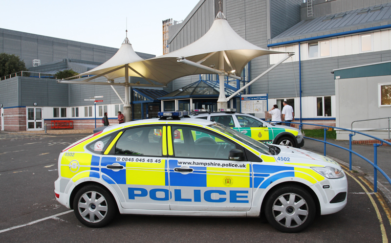 DIESEL SUPPLY ISSUES ON THE ISLE OF WIGHT