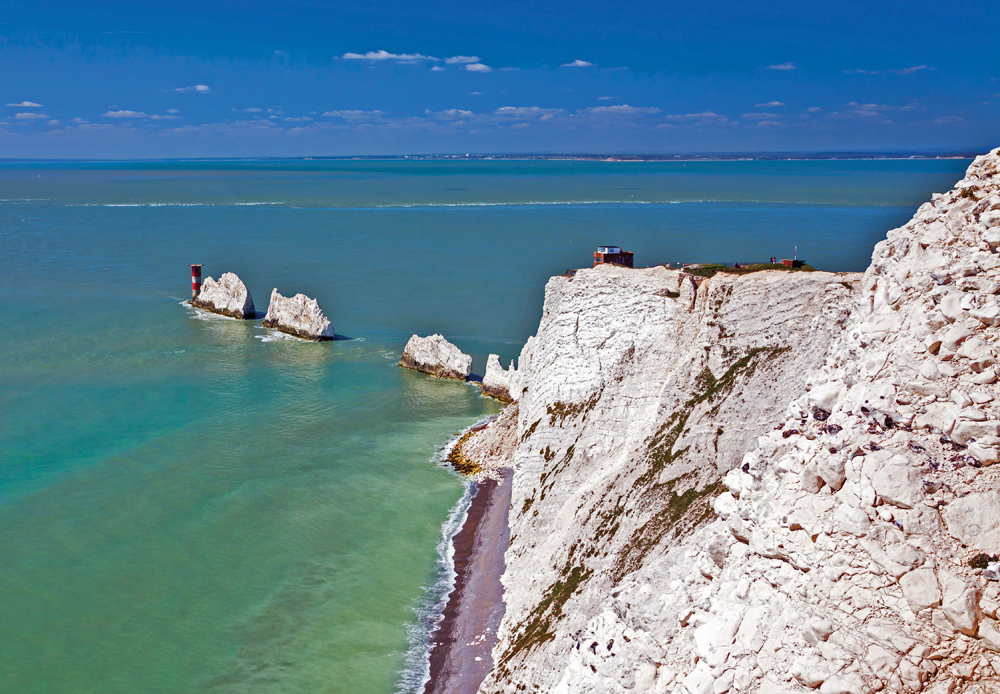 CHILDREN’S CHARITY LAUNCHES ISLE OF WIGHT CHALLENGE