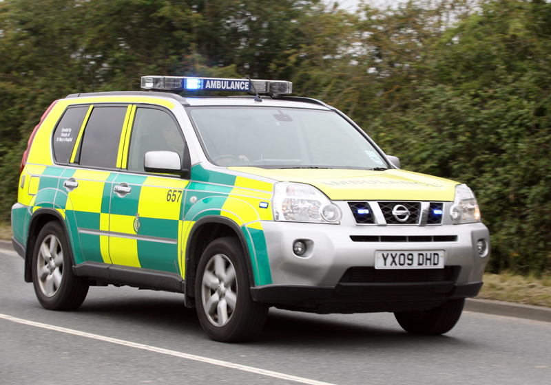 DIESEL SUPPLY ISSUES ON THE ISLE OF WIGHT