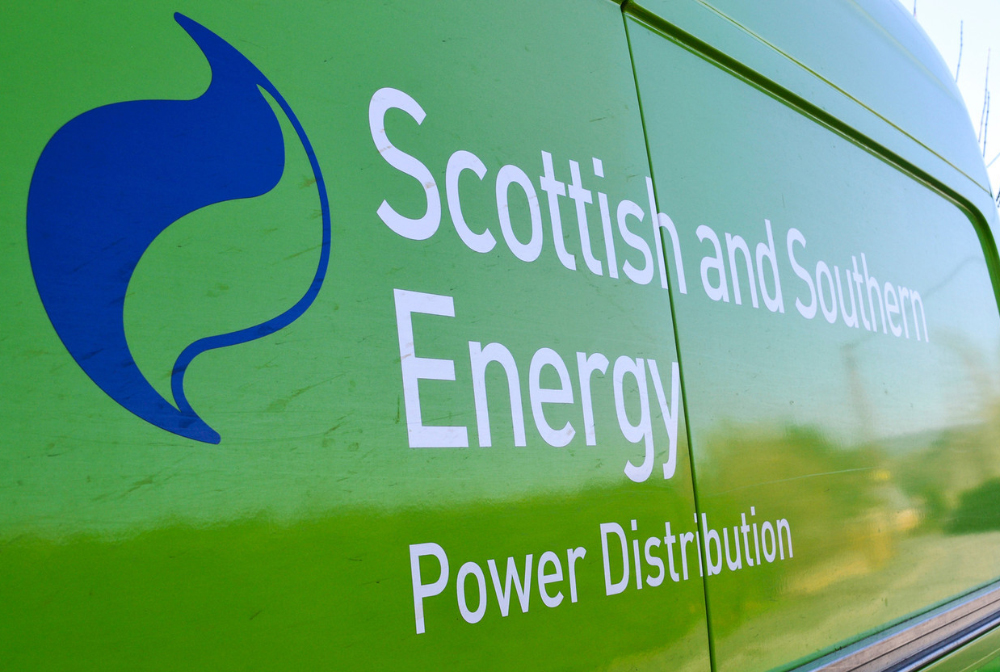 POWER CUT HITS ST HELENS AND BEMBRIDGE 