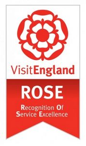 visitenglandrose