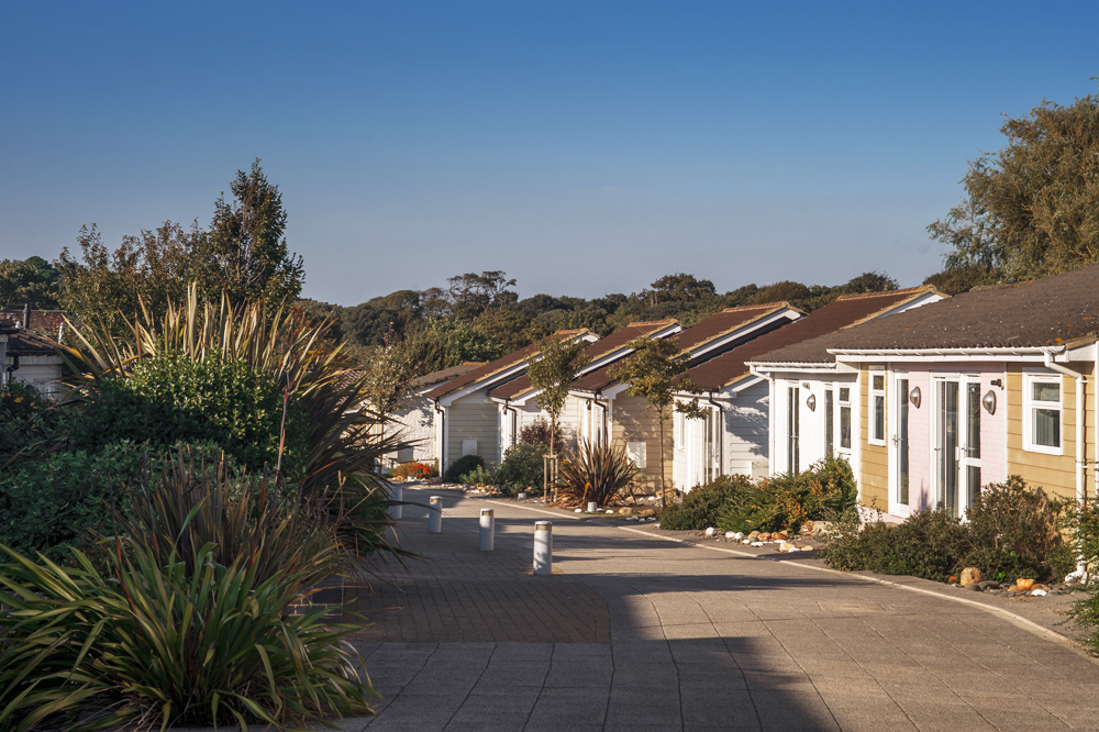 SYKES COTTAGES ANNOUNCES PARTNERSHIP WITH THE WEST BAY CLUB