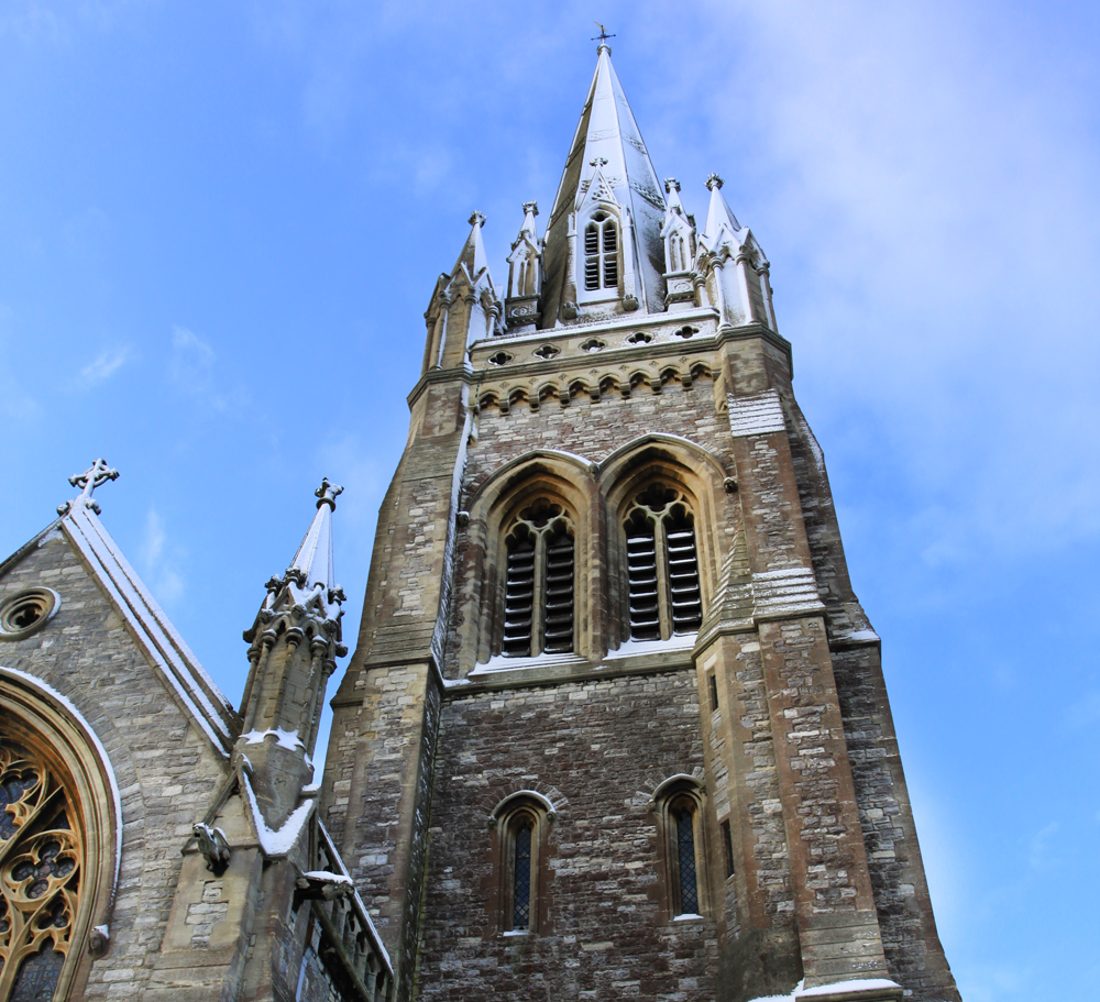 NATIVITY CRIB FESTIVAL SET FOR RYDE’S ALL SAINTS’ CHURCH