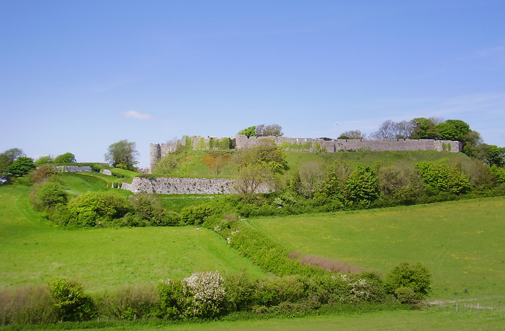 INTERGENERATIONAL ORAL HISTORY PROJECT ON THE ISLE OF WIGHT